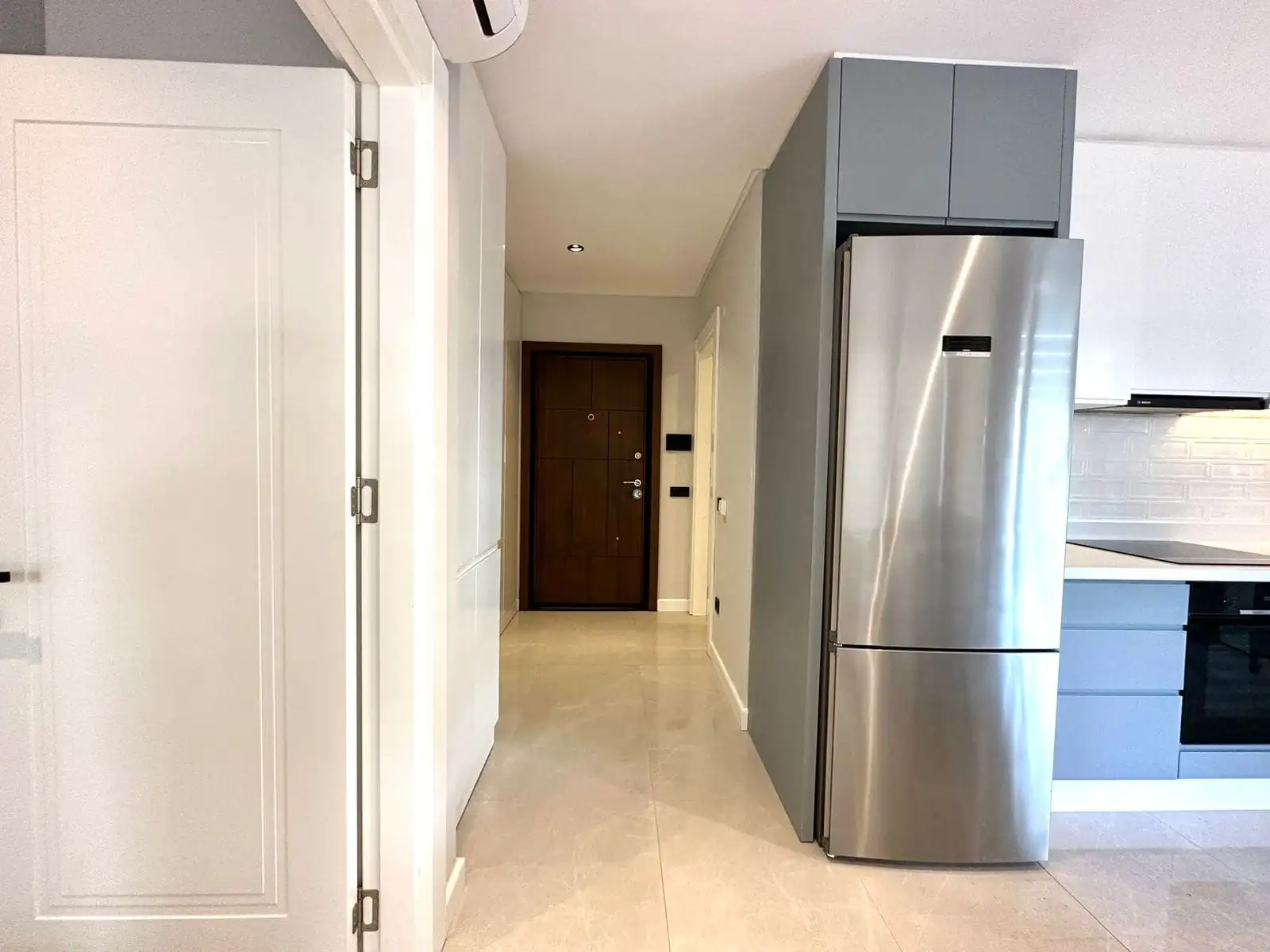 Квартира 50м² в Турции, Аланья. Стоимостью 176000€ аренда фото-6