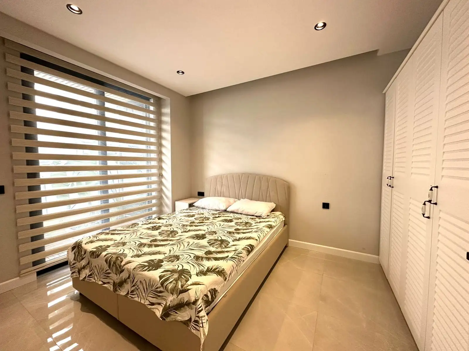 Квартира 50м² в Турции, Аланья. Стоимостью 176000€ аренда фото-7