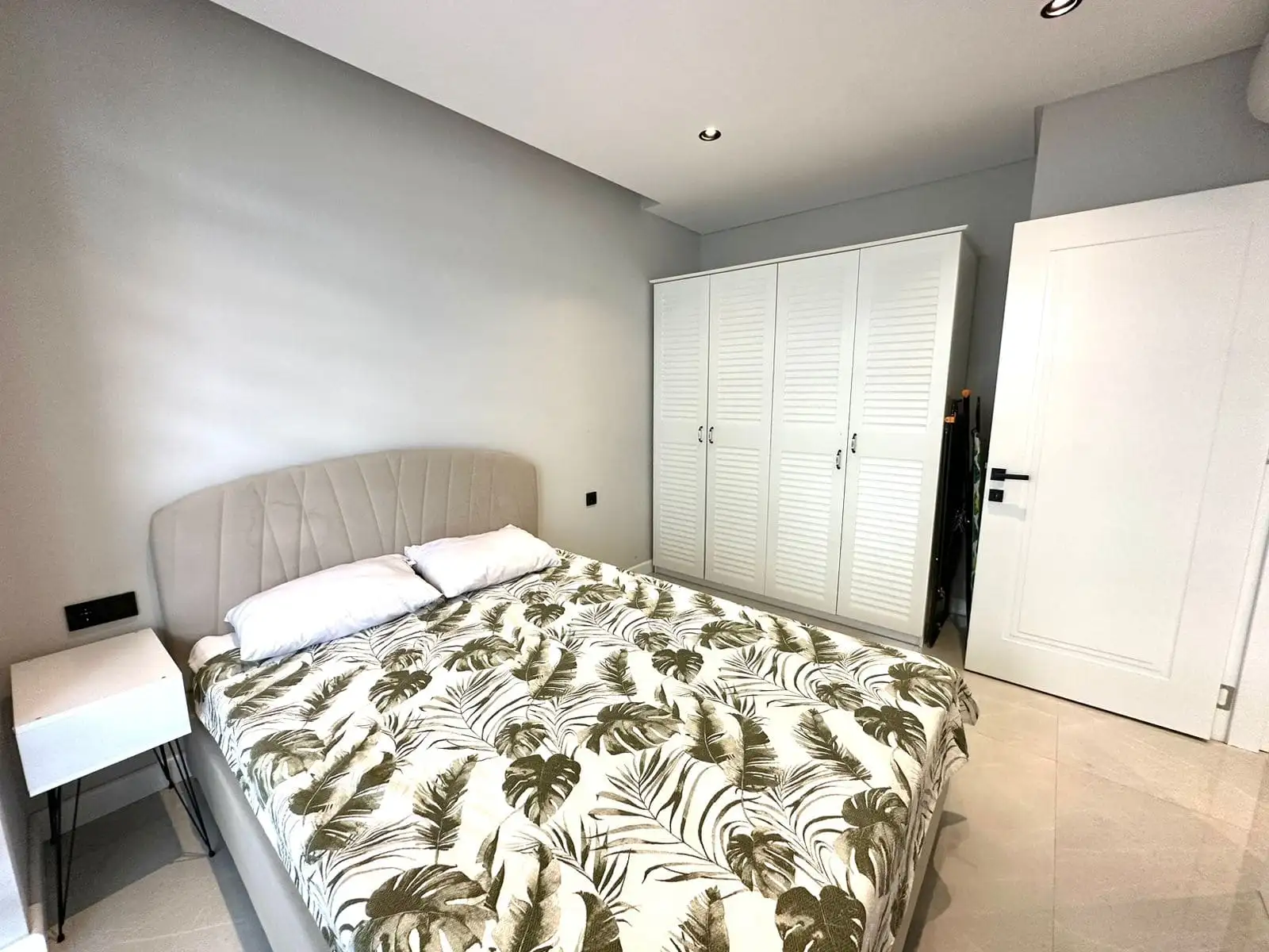 Квартира 50м² в Турции, Аланья. Стоимостью 176000€ аренда фото-8