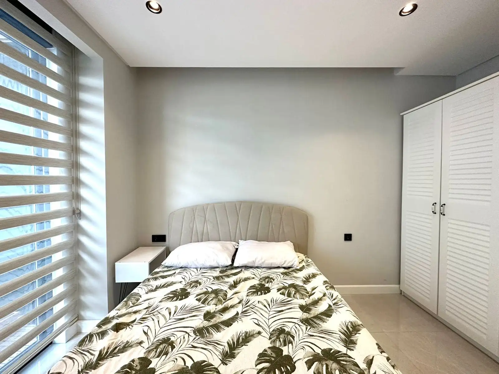 Квартира 50м² в Турции, Аланья. Стоимостью 176000€ аренда фото-9