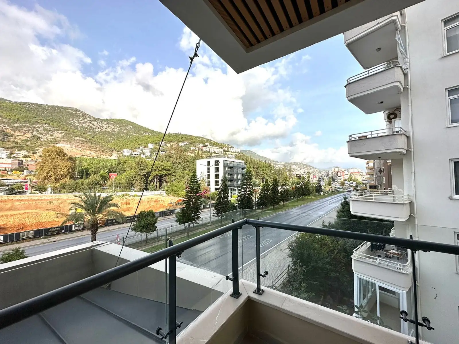 Квартира 50м² в Турции, Аланья. Стоимостью 176000€ аренда фото-10