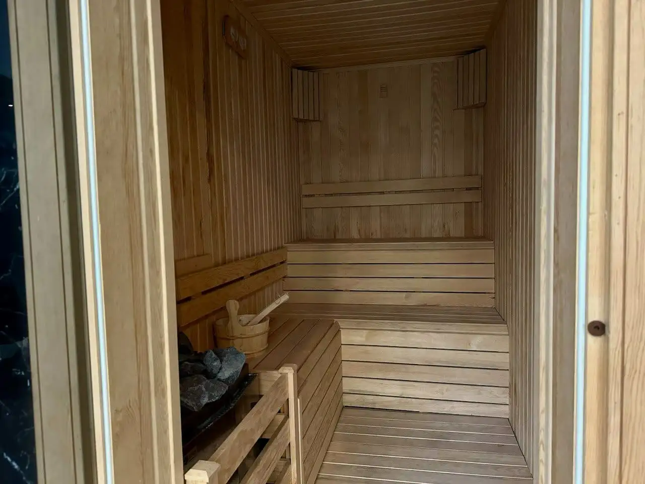 Квартира 50м² в Турции, Аланья. Стоимостью 176000€ аренда фото-20