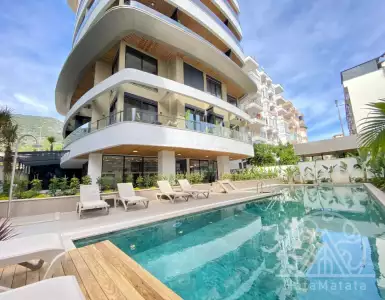 Купить квартиру в Турции 176000€