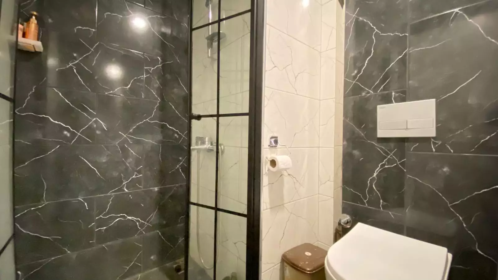 Квартира 55м² в Турции, Махмутлар. Стоимостью 77000€ аренда фото-3