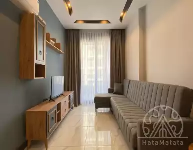 Купить квартиру в Турции 77000€