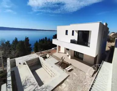Купить виллу в Хорватии 1050000€