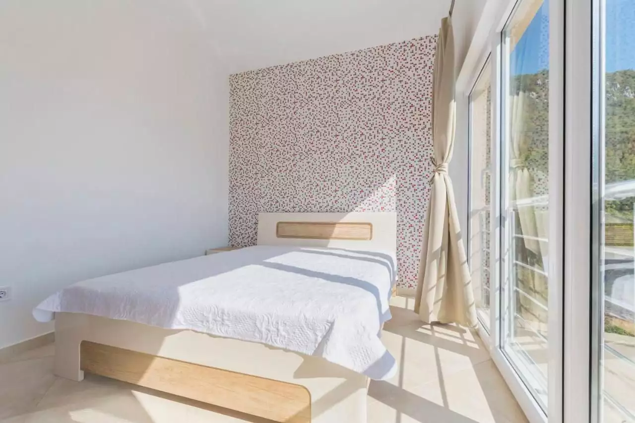Отель, гостиница 575м² в Черногории, Чань. Стоимостью 800000€ аренда фото-3