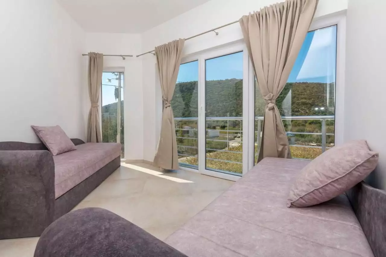 Отель, гостиница 575м² в Черногории, Чань. Стоимостью 800000€ аренда фото-4