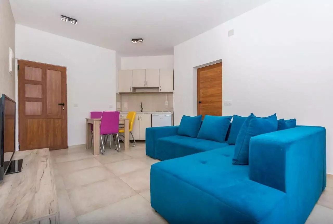 Отель, гостиница 575м² в Черногории, Чань. Стоимостью 800000€ аренда фото-5