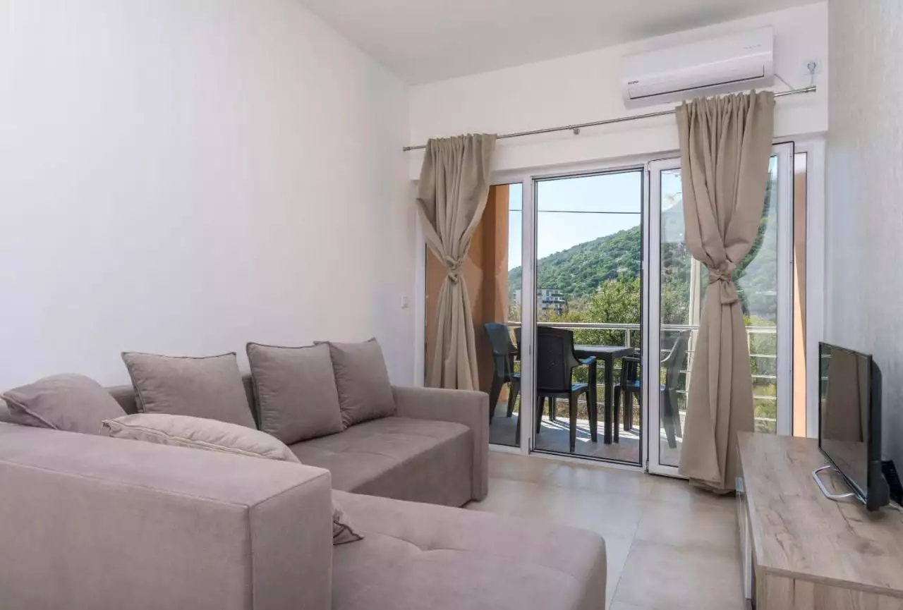 Отель, гостиница 575м² в Черногории, Чань. Стоимостью 800000€ аренда фото-6