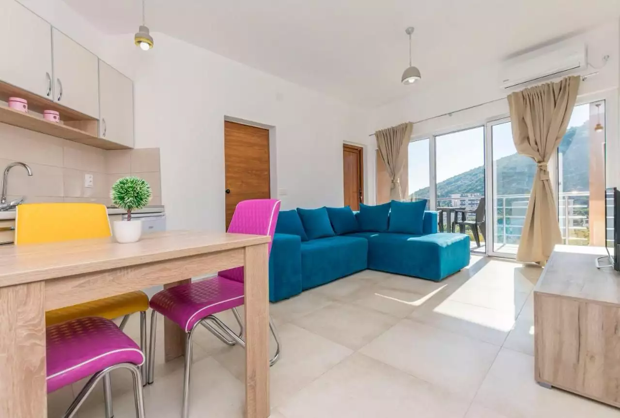 Отель, гостиница 575м² в Черногории, Чань. Стоимостью 800000€ аренда фото-9