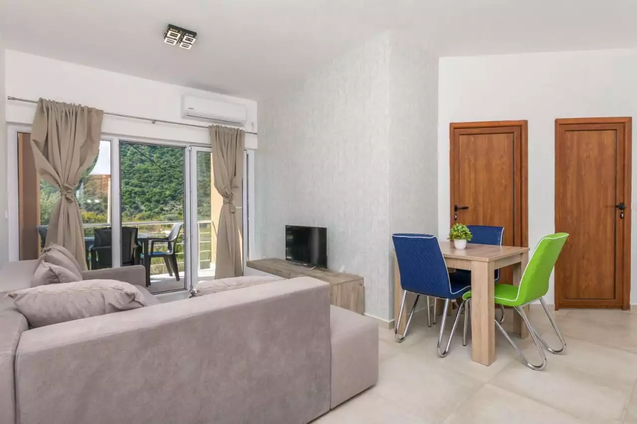 Отель, гостиница 575м² в Черногории, Чань. Стоимостью 800000€ аренда фото-10
