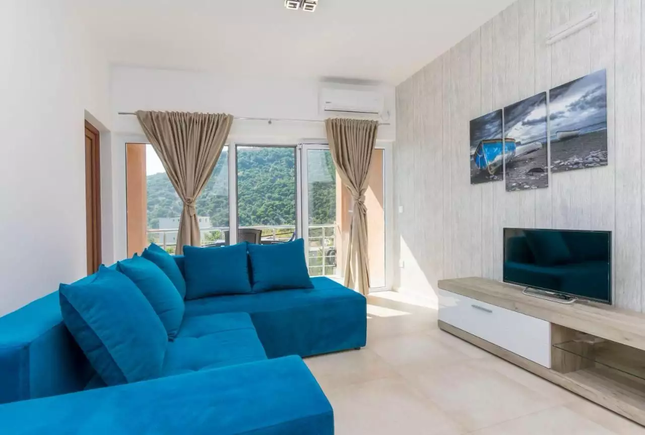 Отель, гостиница 575м² в Черногории, Чань. Стоимостью 800000€ аренда фото-11