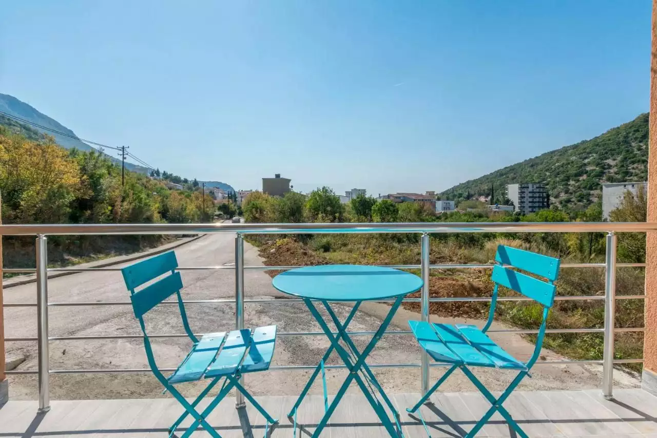 Отель, гостиница 575м² в Черногории, Чань. Стоимостью 800000€ аренда фото-13