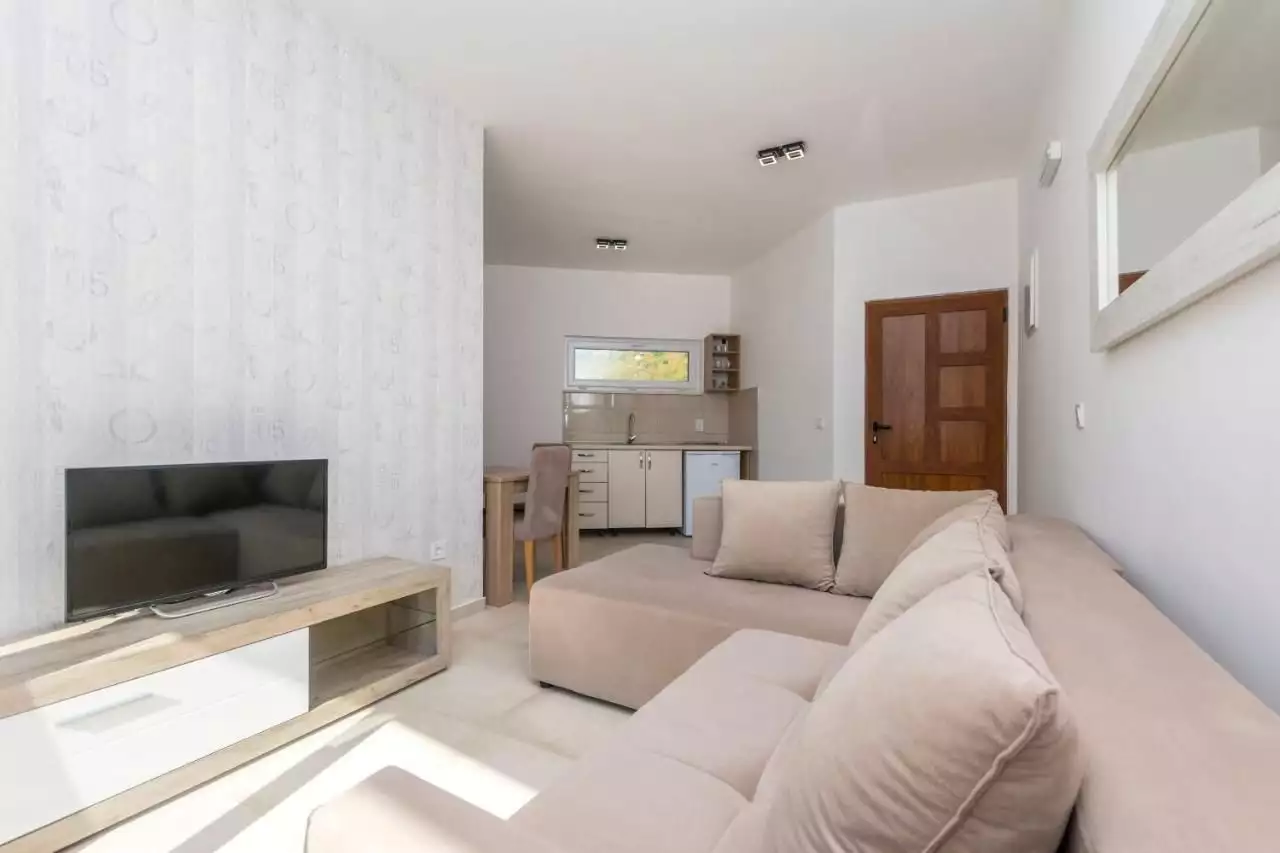 Отель, гостиница 575м² в Черногории, Чань. Стоимостью 800000€ аренда фото-14