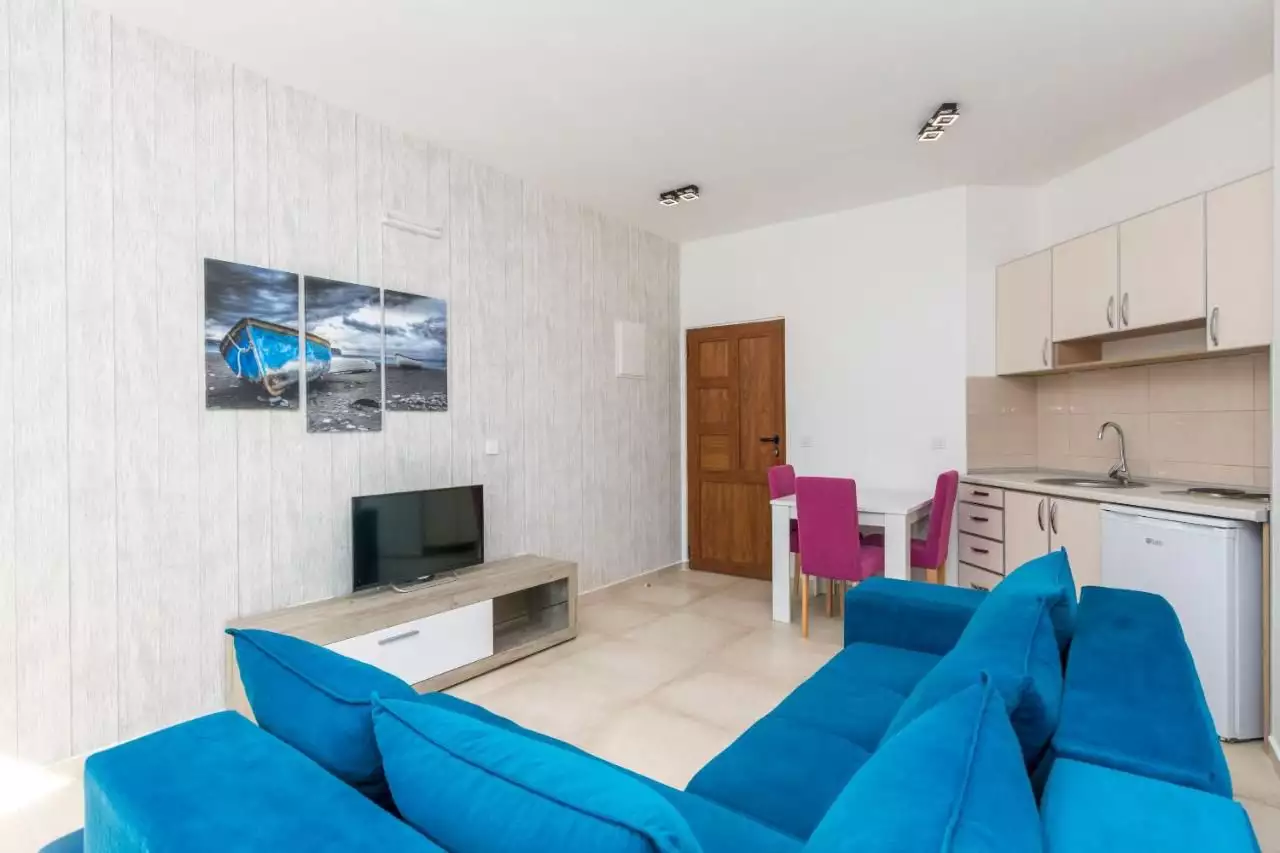Отель, гостиница 575м² в Черногории, Чань. Стоимостью 800000€ аренда фото-15