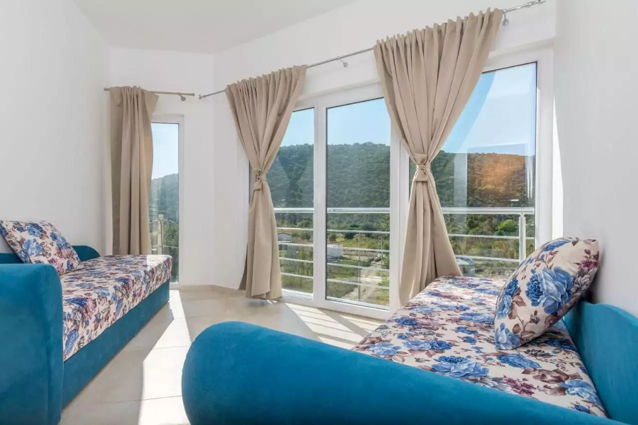 Отель, гостиница 575м² в Черногории, Чань. Стоимостью 800000€ аренда фото-17