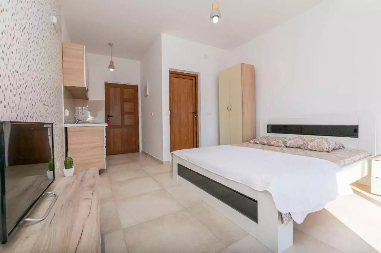 Отель, гостиница 575м² в Черногории, Чань. Стоимостью 800000€ аренда фото-18