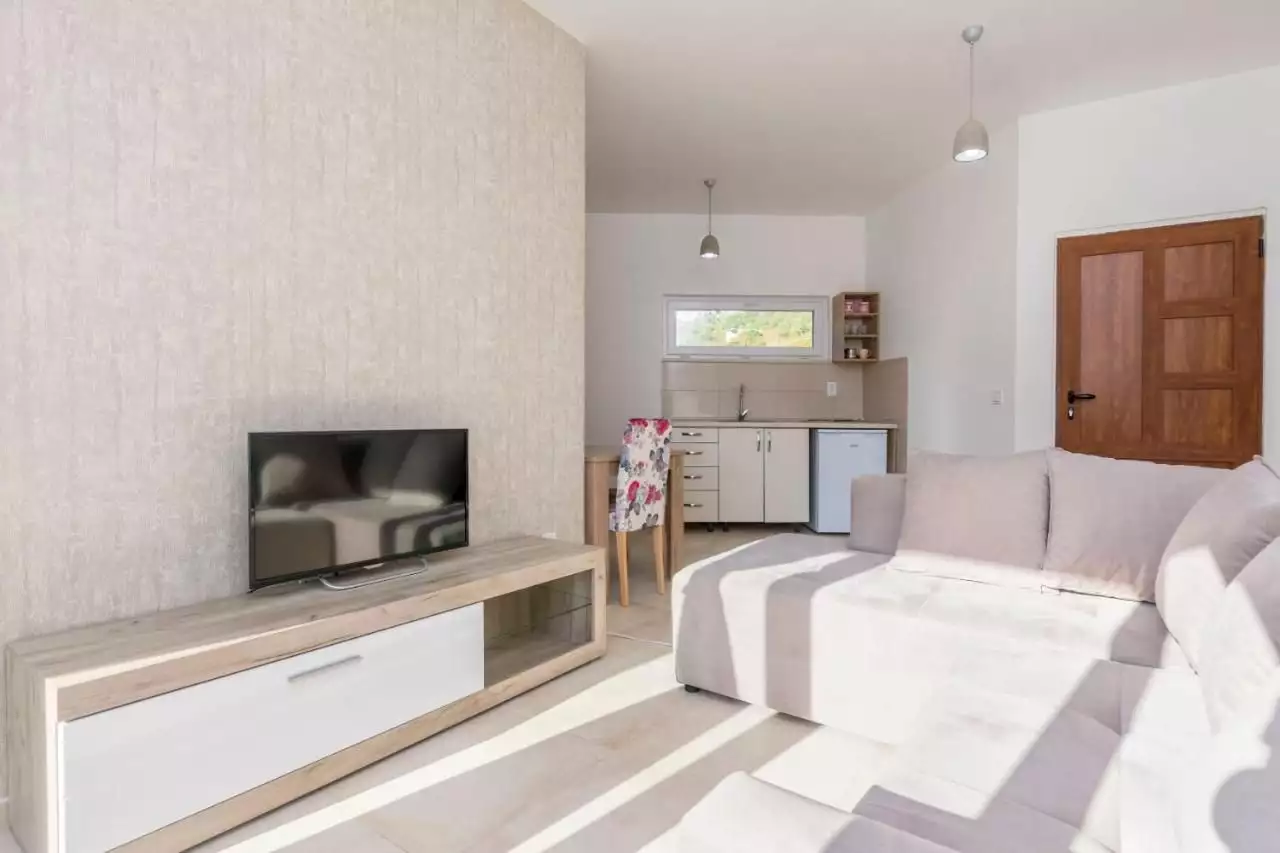 Отель, гостиница 575м² в Черногории, Чань. Стоимостью 800000€ аренда фото-20