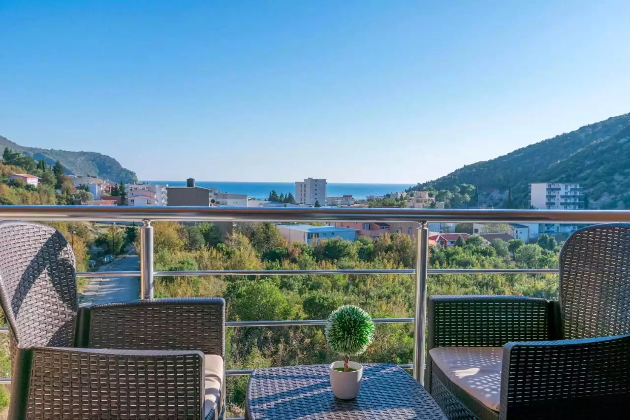 Отель, гостиница 575м² в Черногории, Чань. Стоимостью 800000€ аренда фото-21