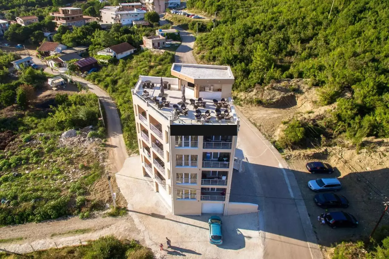 Отель, гостиница 575м² в Черногории, Чань. Стоимостью 800000€ аренда фото-22