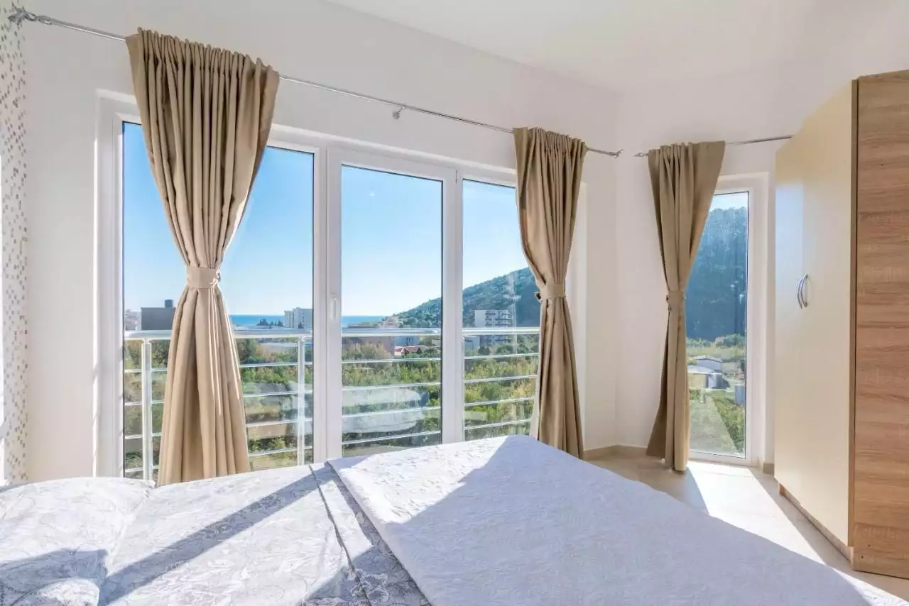 Отель, гостиница 575м² в Черногории, Чань. Стоимостью 800000€ аренда фото-23