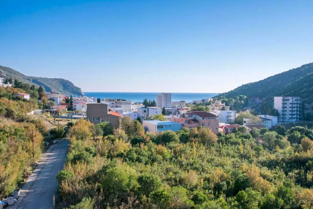 Отель, гостиница 575м² в Черногории, Чань. Стоимостью 800000€ аренда фото-24