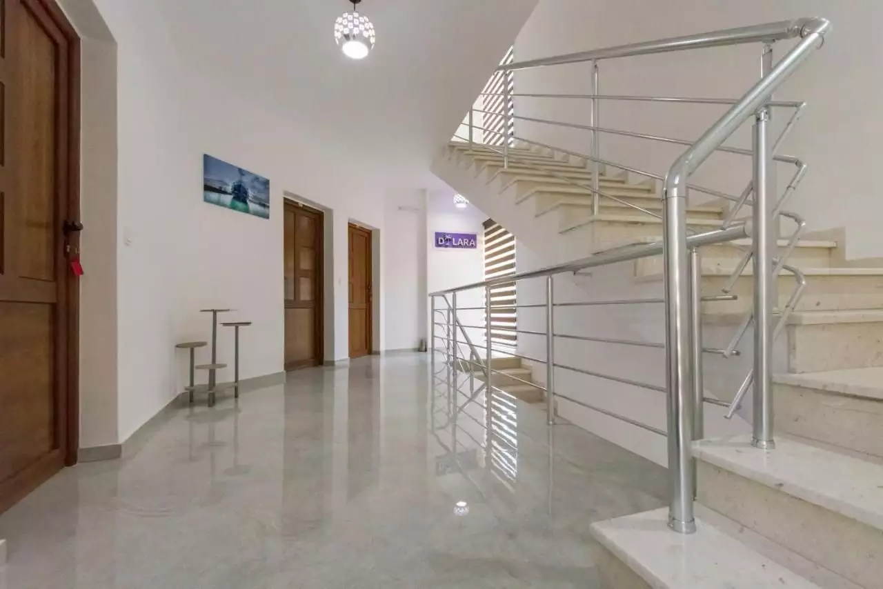 Отель, гостиница 575м² в Черногории, Чань. Стоимостью 800000€ аренда фото-25