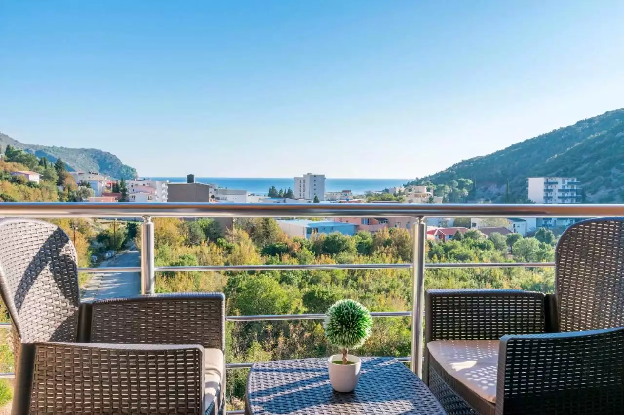 Отель, гостиница 575м² в Черногории, Чань. Стоимостью 800000€ аренда фото-26