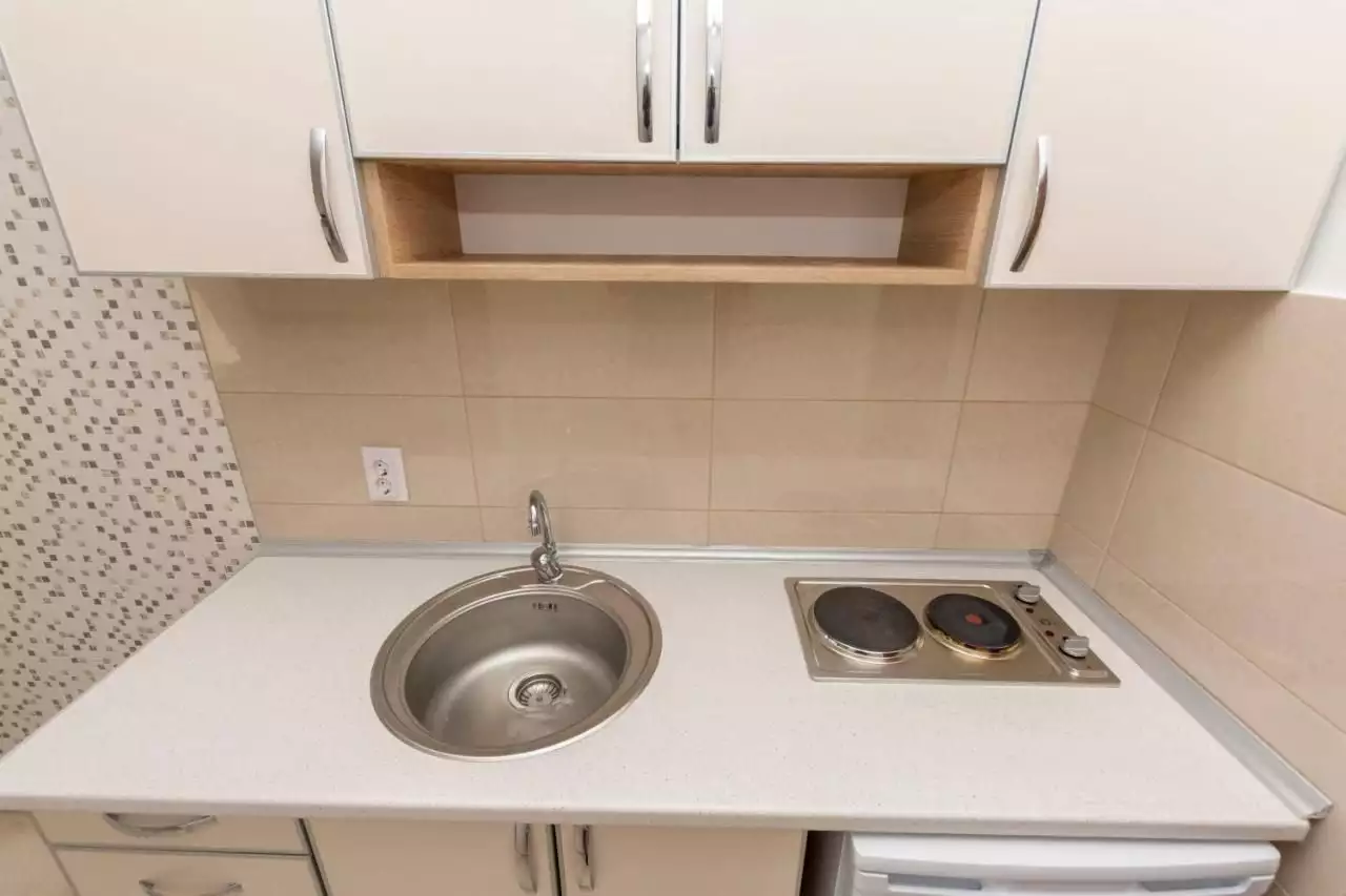 Отель, гостиница 575м² в Черногории, Чань. Стоимостью 800000€ аренда фото-28