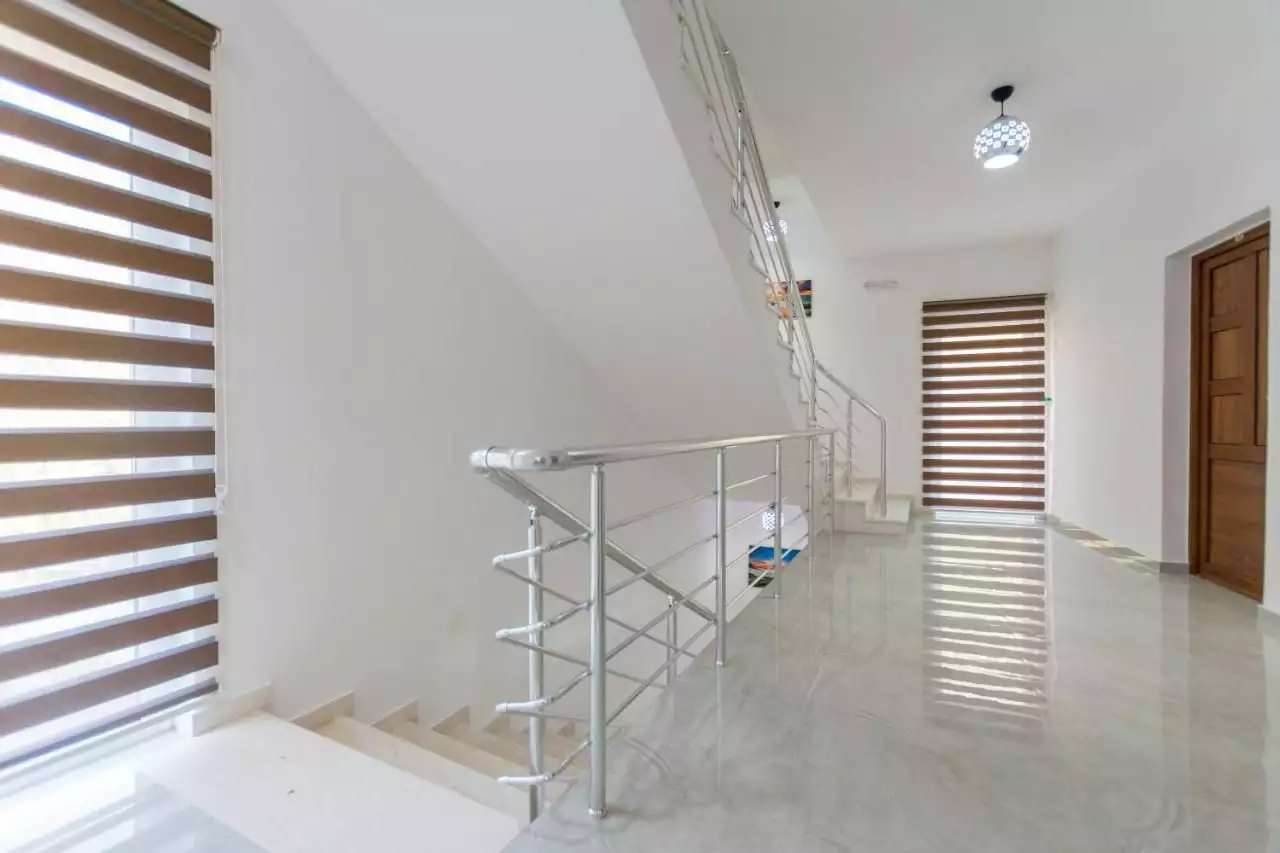 Отель, гостиница 575м² в Черногории, Чань. Стоимостью 800000€ аренда фото-29