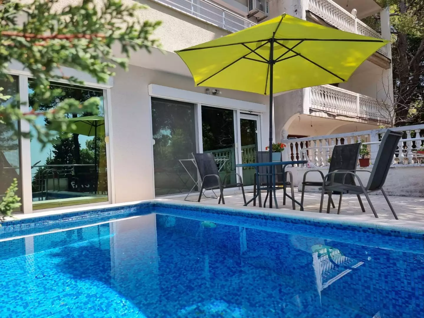 Дом 188м² в Черногории, Бар. Стоимостью 255000€ аренда фото-1