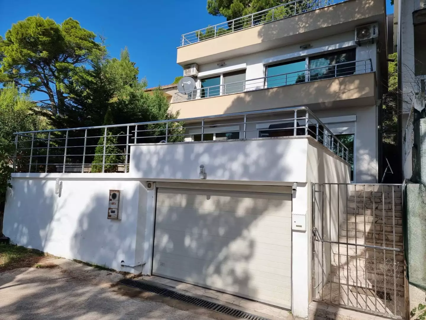 Дом 188м² в Черногории, Бар. Стоимостью 255000€ аренда фото-3
