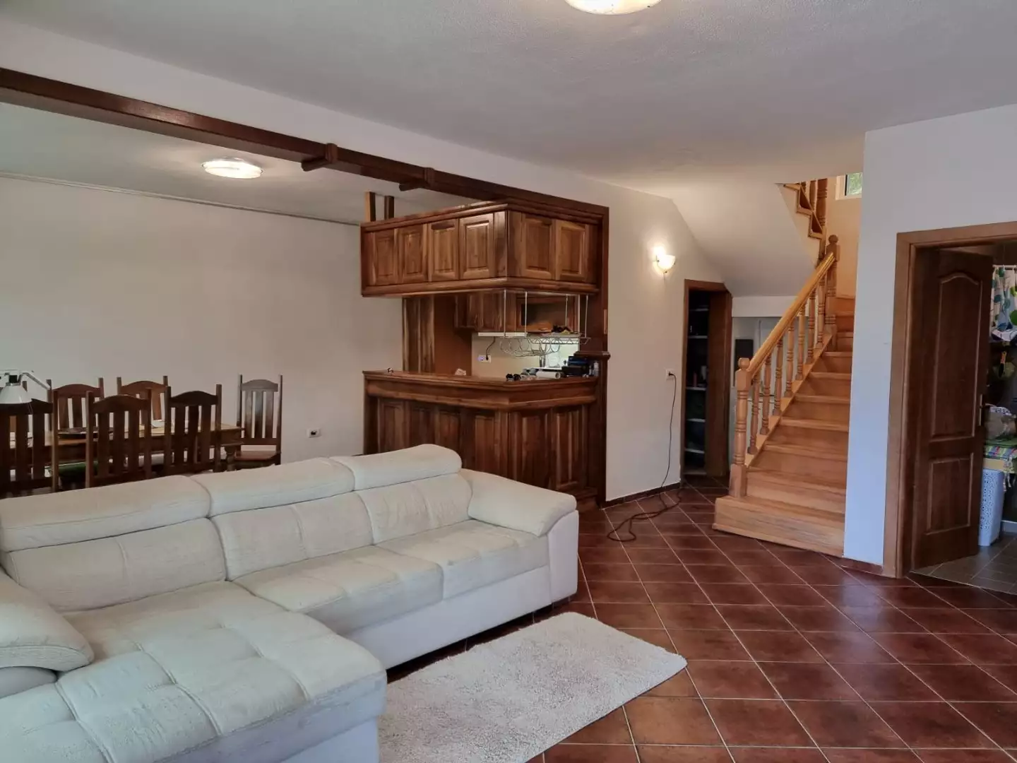 Дом 188м² в Черногории, Бар. Стоимостью 255000€ аренда фото-7