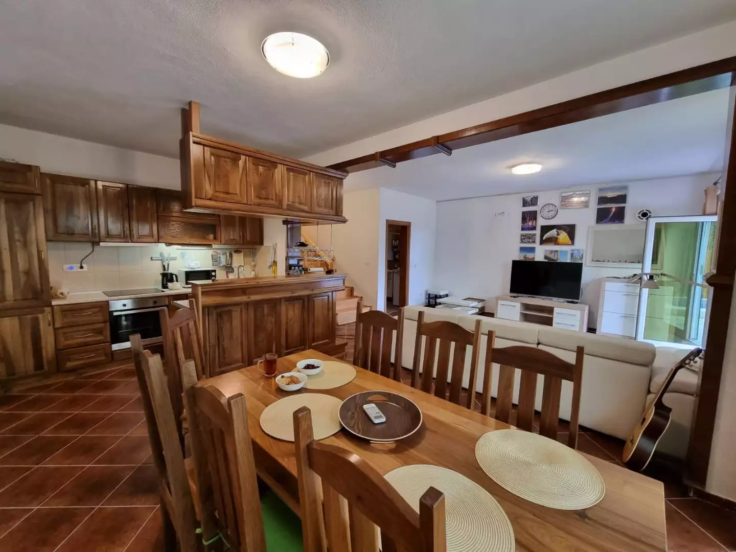 Дом 188м² в Черногории, Бар. Стоимостью 255000€ аренда фото-8