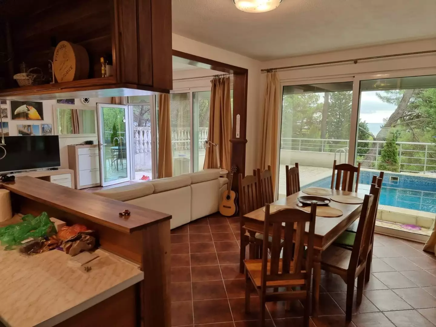 Дом 188м² в Черногории, Бар. Стоимостью 255000€ аренда фото-9