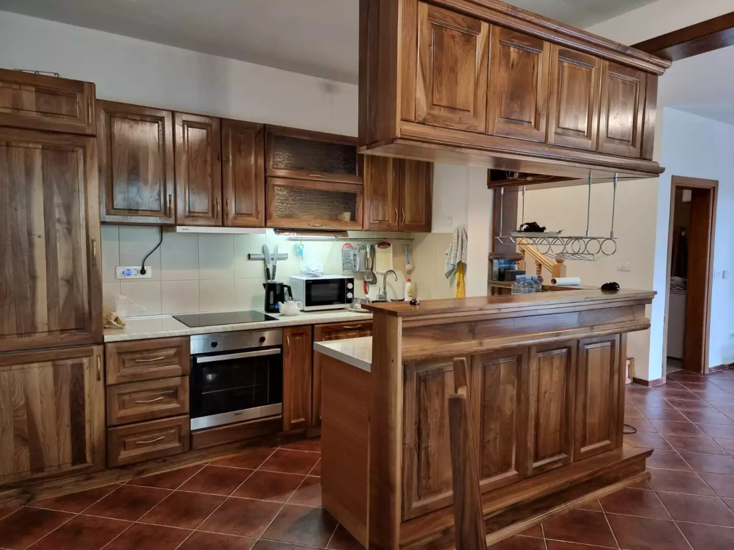 Дом 188м² в Черногории, Бар. Стоимостью 255000€ аренда фото-10