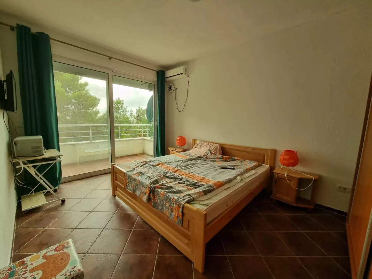 Дом 188м² в Черногории, Бар. Стоимостью 255000€ аренда фото-12