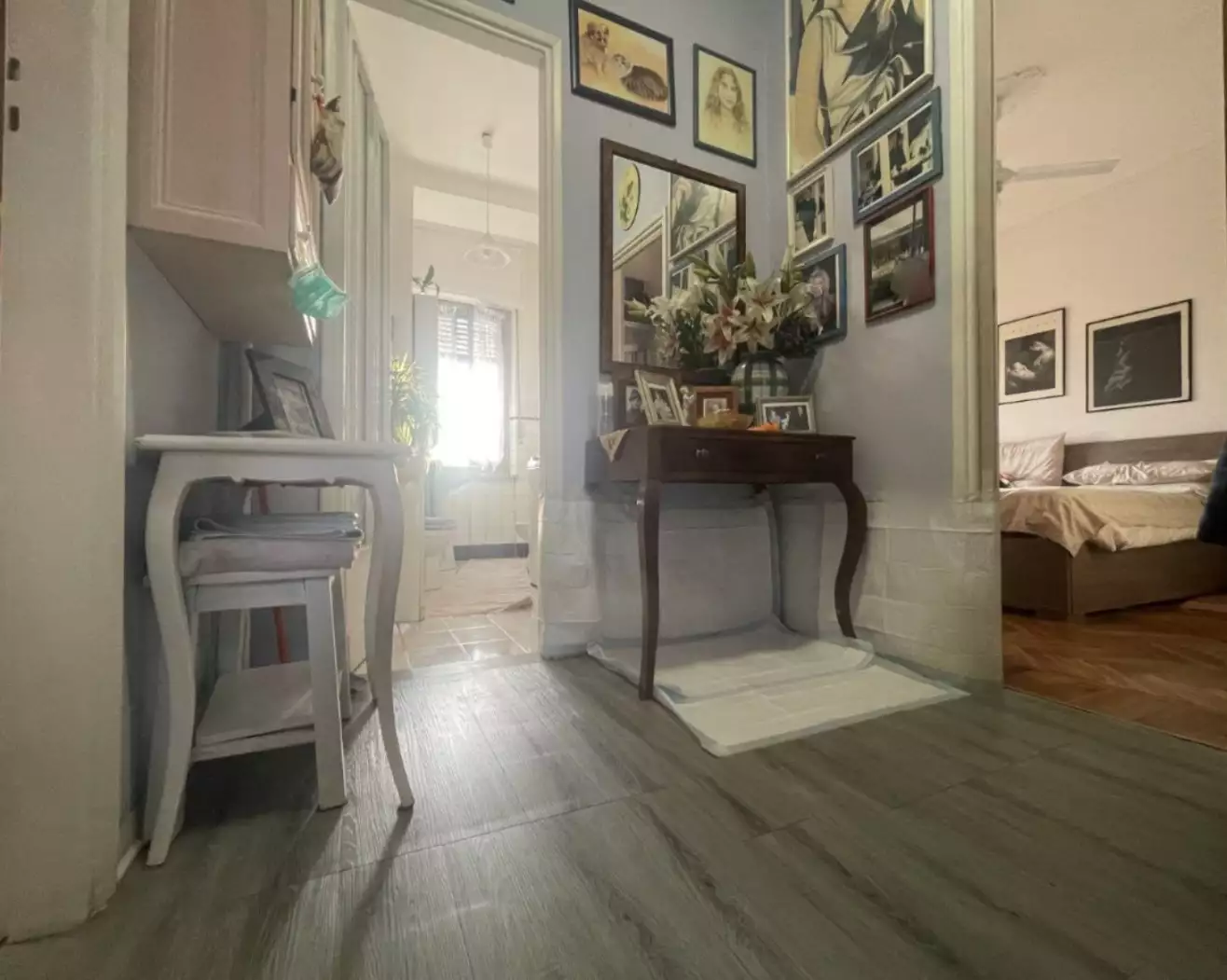 Квартира 53м² в Италии, Турин. Стоимостью 38000€ аренда фото-4