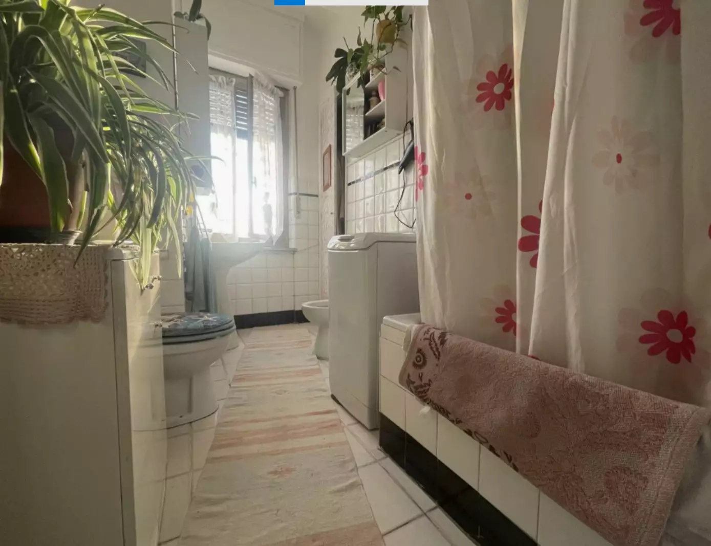 Квартира 53м² в Италии, Турин. Стоимостью 38000€ аренда фото-6