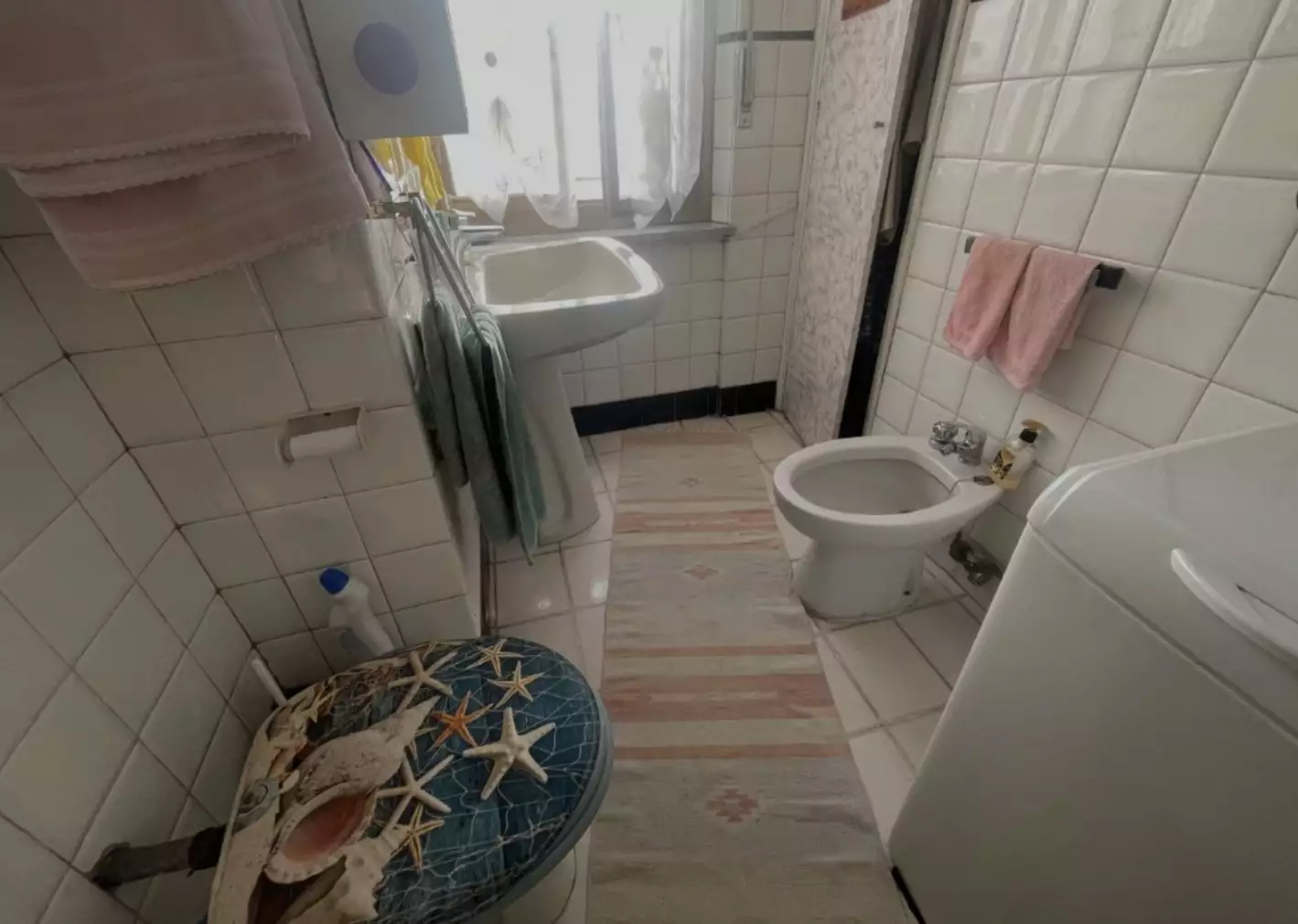 Квартира 53м² в Италии, Турин. Стоимостью 38000€ аренда фото-7