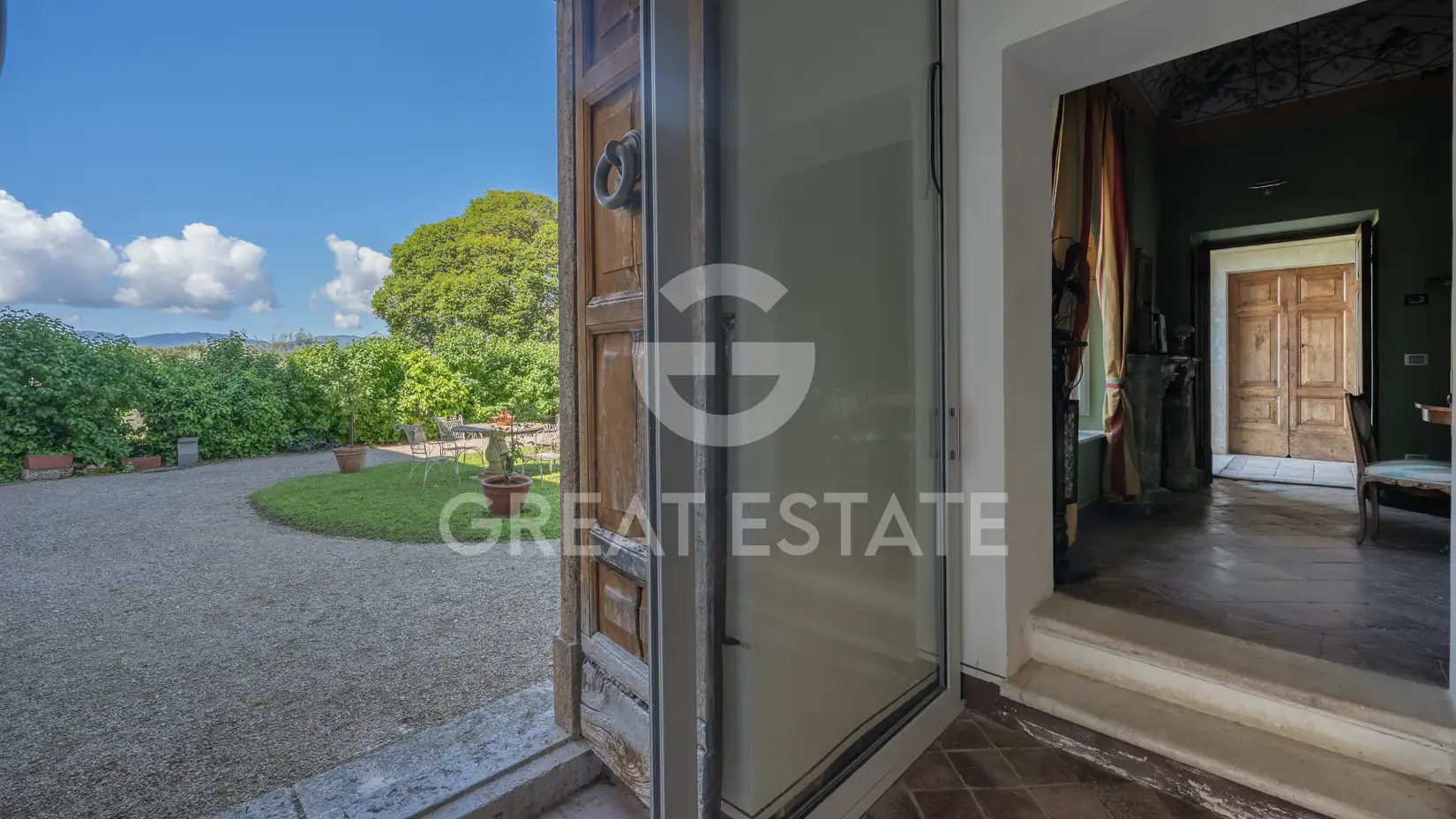 Вилла 1258м² в Италии, Риети. Стоимостью 1750000€ аренда фото-3