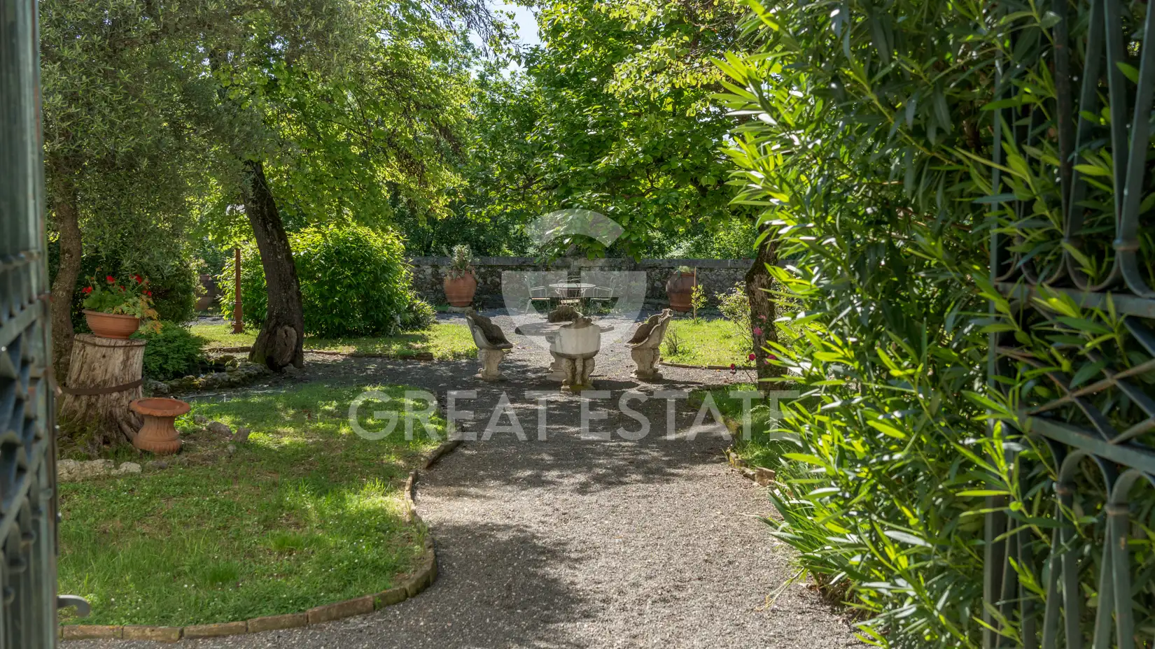 Вилла 1258м² в Италии, Риети. Стоимостью 1750000€ аренда фото-8