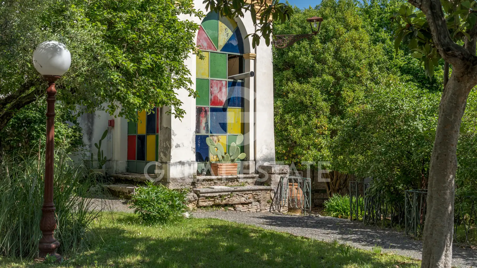 Вилла 1258м² в Италии, Риети. Стоимостью 1750000€ аренда фото-10