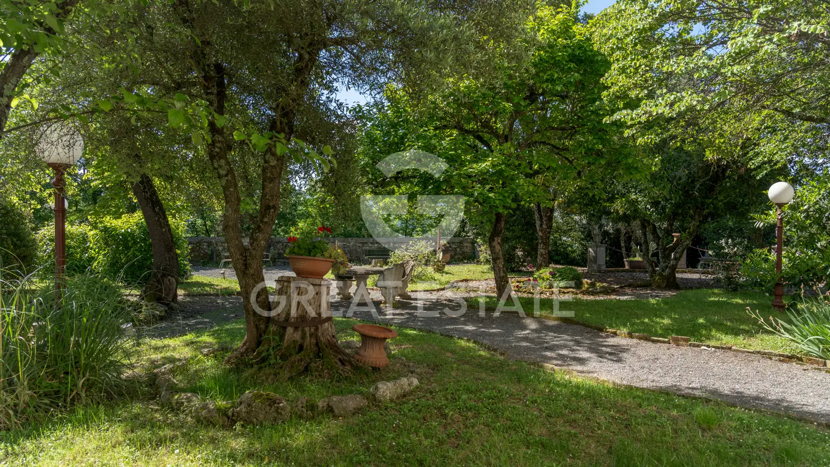 Вилла 1258м² в Италии, Риети. Стоимостью 1750000€ аренда фото-11