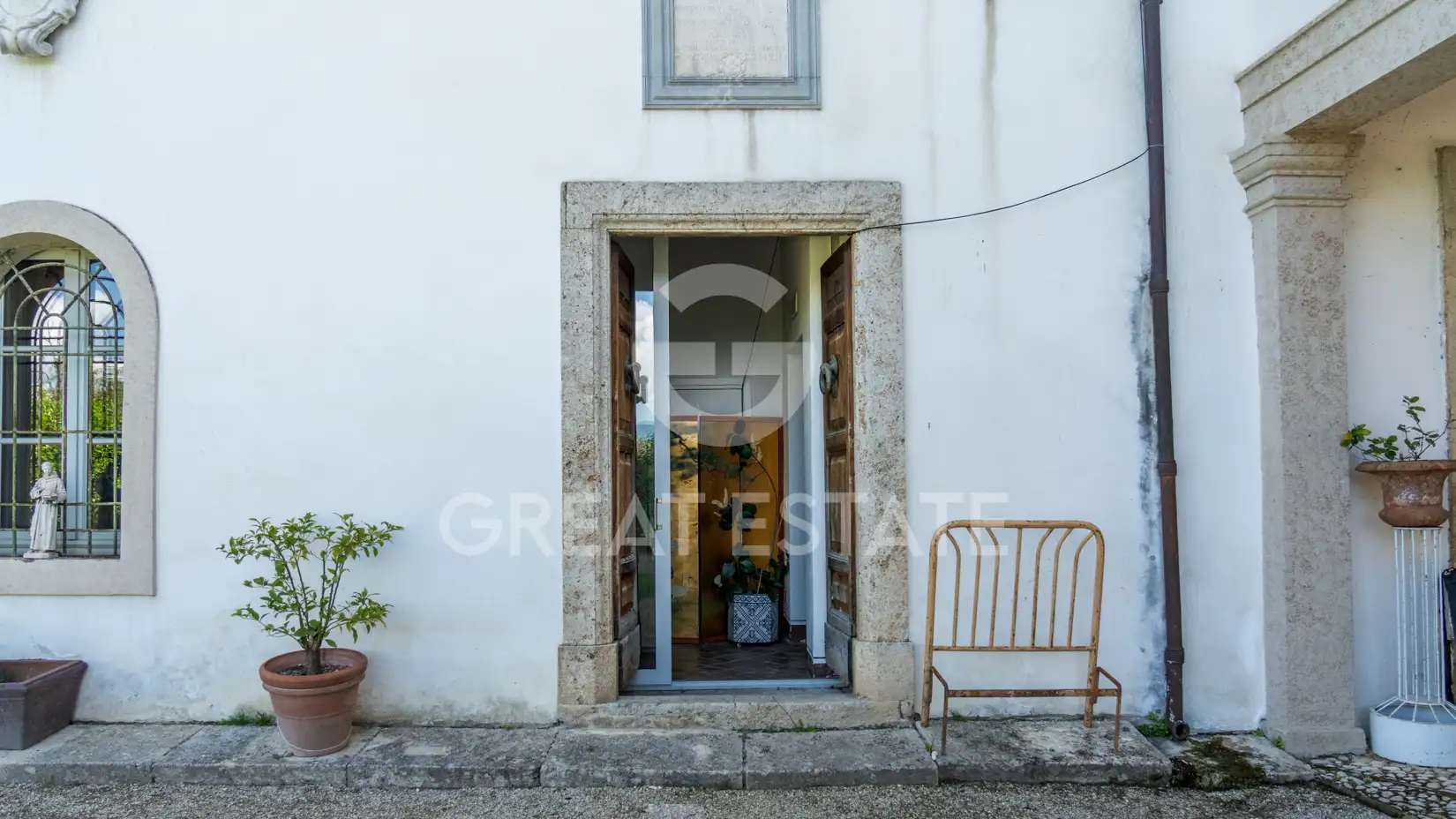 Вилла 1258м² в Италии, Риети. Стоимостью 1750000€ аренда фото-13