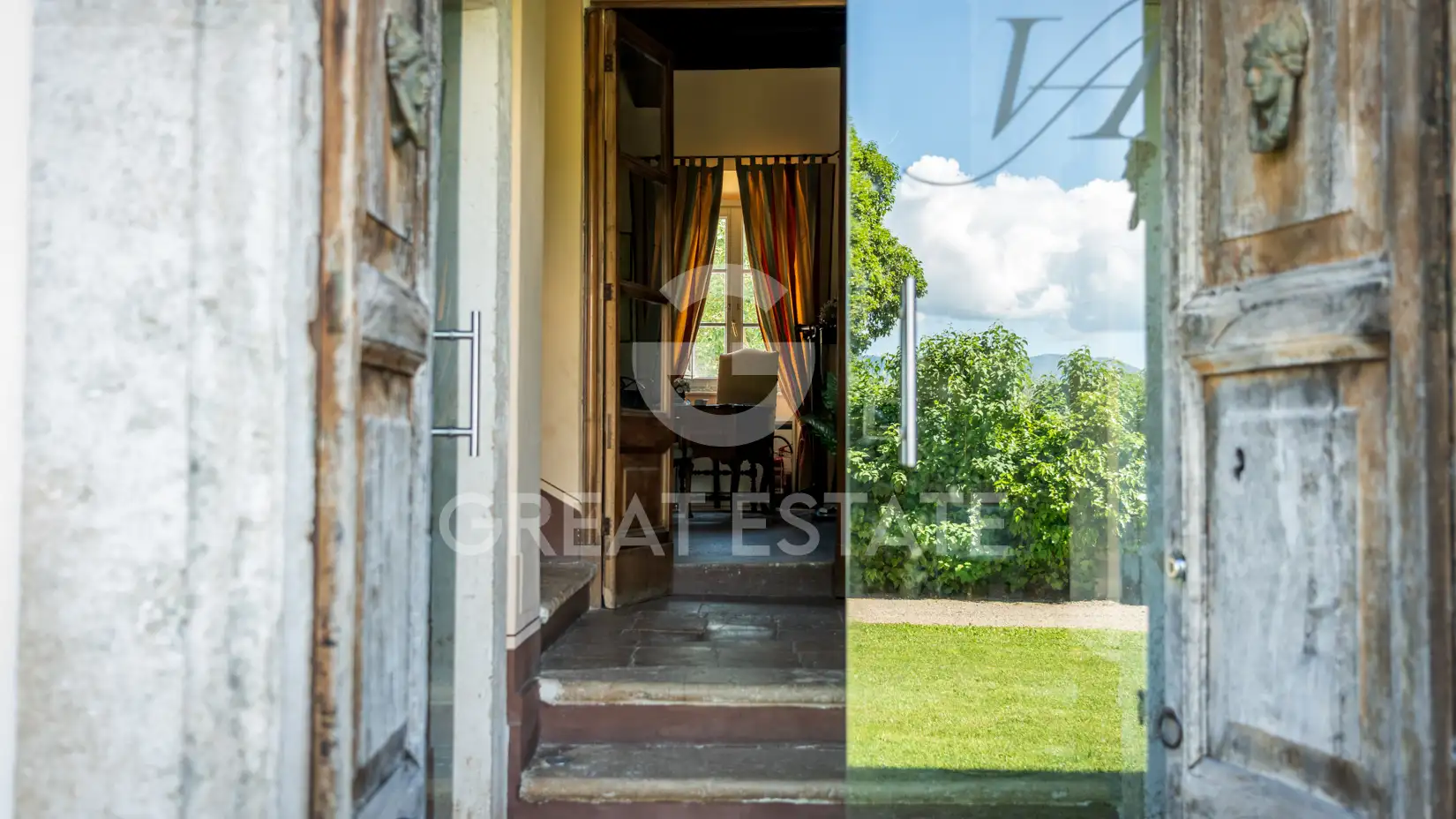 Вилла 1258м² в Италии, Риети. Стоимостью 1750000€ аренда фото-15