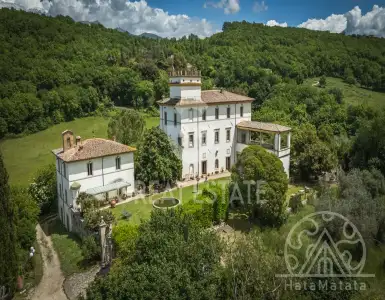Купить виллу в Италии 1750000€