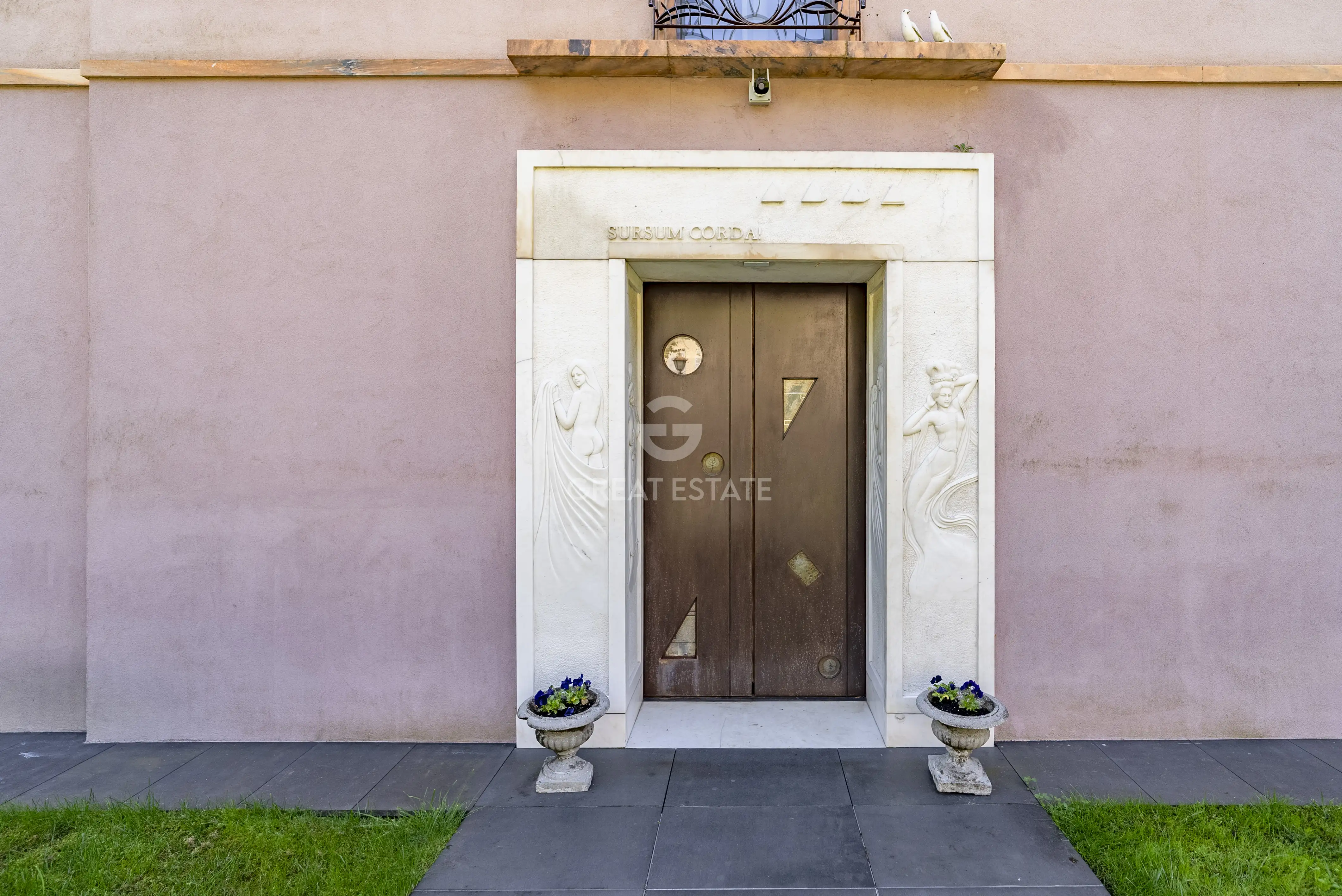 Вилла 1003м² в Италии, Комо. Стоимостью 4350000€ аренда фото-5