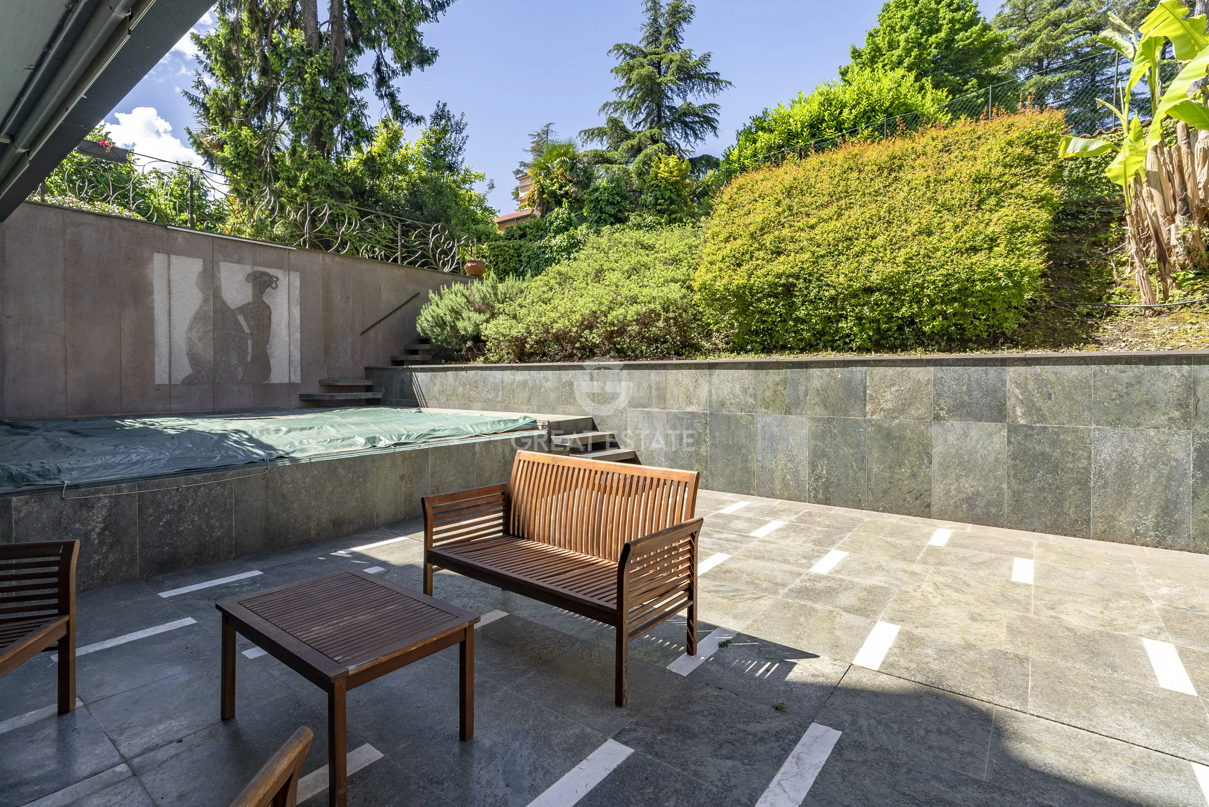 Вилла 1003м² в Италии, Комо. Стоимостью 4350000€ аренда фото-13